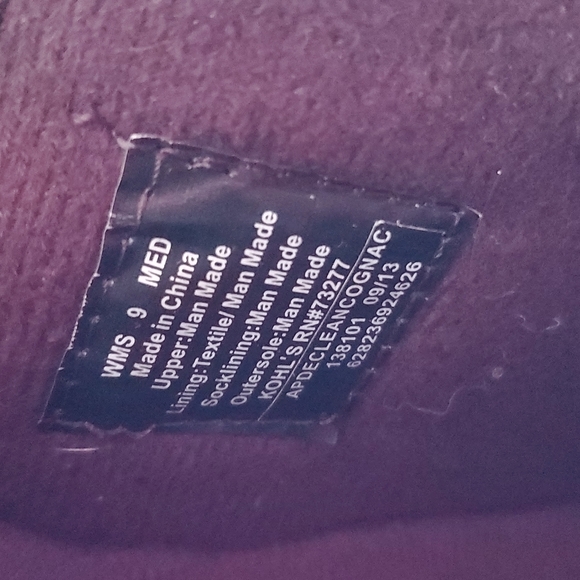 Knee High Boot - Picture 6 of 6